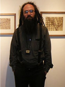 Celebrity Nooz: Barret Oliver